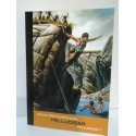 PELLUCIDAR-COLECCIÓN OMEAN Nº 16