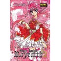 MAGIC KNIGHT RAYEARTH 2 Nº 1