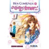 HOY COMIENZA NUESTRO AMOR Nº 1