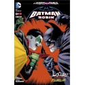 BATMAN Y ROBIN Nº 5