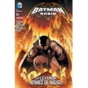 BATMAN Y ROBIN Nº 4