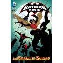 BATMAN Y ROBIN Nº 3