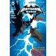 BATMAN Y ROBIN Nº 2