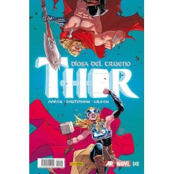 THOR VOL.5 Nº 48