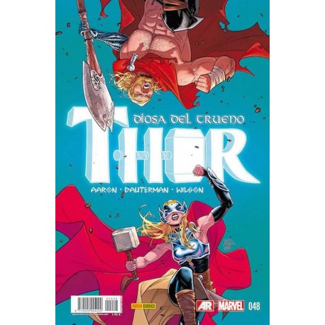 THOR VOL.5 Nº 48