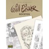 WILL EISNER: BOCETOS