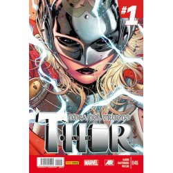 THOR VOL.5 Nº 46