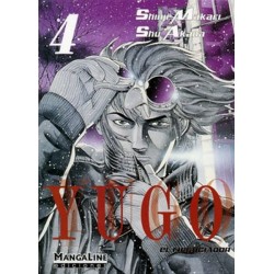 YUGO EL NEGOCIADOR Nº 4