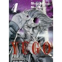 YUGO EL NEGOCIADOR Nº 4