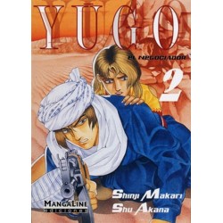 YUGO EL NEGOCIADOR Nº 2