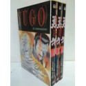 YUGO EL NEGOCIADOR BOX DELUXE Nº 1-2-3