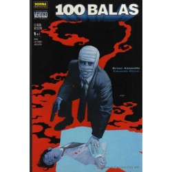 100 BALAS-EL FALSO DETECTIVE