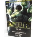 HULK (NOVELA)