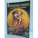 SUPERHÉROES MARVEL: DEL CÓMIC A LA PANTALLA