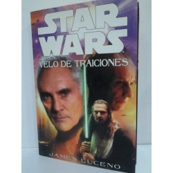 STAR WARS: VELO DE TRAICIONES