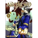 ARCHLORD Nº 5