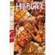 HELLBLAZER-COMIENZOS DIFÍCILES