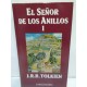 EL SEÑOR DE LOS ANILLOS 1 CARTONE