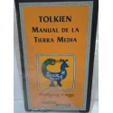 TOLKIEN: MANUAL DE LA TIERRA MEDIA