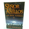 EL SEÑOR DE LOS ANILLOS II LAS DOS TORRES (BOLSILLO)