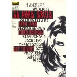 LA HORA BRUJA