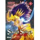 SAINT SEIYA: EPISODIO G Nº 4