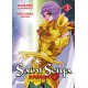 SAINT SEIYA: EPISODIO G Nº 3