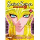 SAINT SEIYA: EPISODIO G Nº 2