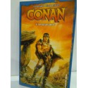 SOLARIS FANTASÍA Nº 9 CONAN EL PROFANADOR