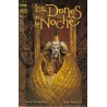 LOS DONES DE LA NOCHE