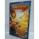 SOLARIS FANTASÍA Nº 2 CONAN EL TESORO DE TRANICOS