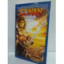 SOLARIS FANTASÍA Nº 2 CONAN EL TESORO DE TRANICOS