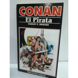 CONAN EL PIRATA