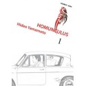 HOMUNCULUS Nº 1