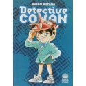 DETECTIVE CONAN Nº 11