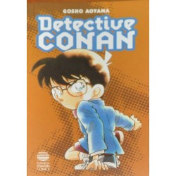 DETECTIVE CONAN Nº 7