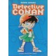 DETECTIVE CONAN Nº 5