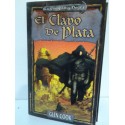 SOLARIS FANTASÍA Nº 21 EL CLAVO DE PLATA