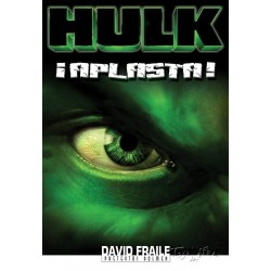 HULK ¡APLASTA! 