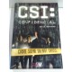 CSI: CONFIDENCIAL 