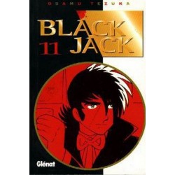 BLACK JACK Nº 11