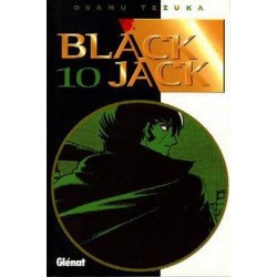 BLACK JACK Nº 10