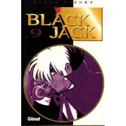 BLACK JACK Nº 9 