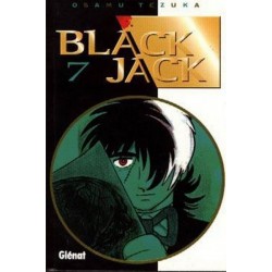 BLACK JACK Nº 7