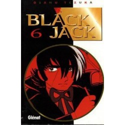 BLACK JACK Nº 6