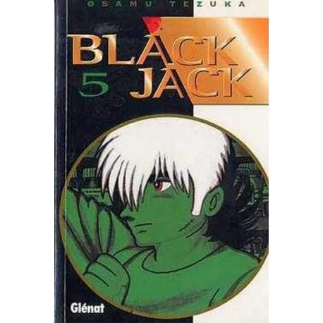 BLACK JACK Nº 5