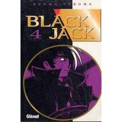 BLACK JACK Nº 4