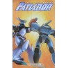 PATLABOR Nº 12 