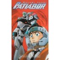 PATLABOR Nº 10