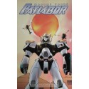 PATLABOR Nº 9